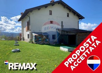 Casa all\'aperto - Appartamento Via Mussera
159, Chies d'Alpago - foto 1