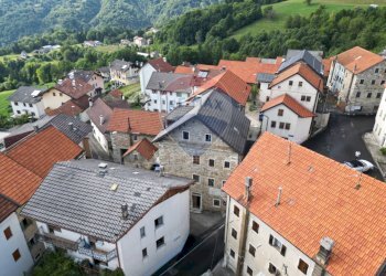 Casa all\'aperto - Rustic Piazza Concordia
 
13, Chies d'Alpago - photo 2
