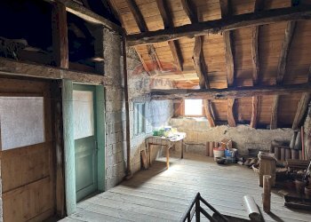 Sala da pranzo - Rustic Piazza Concordia
 
13, Chies d'Alpago - photo 19