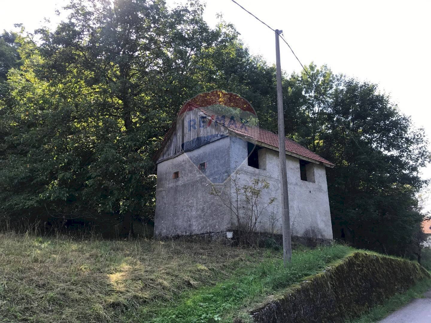 Casa all\'aperto - Rustic Loc. Sommacosta
 
Snc, Alpago - photo 1