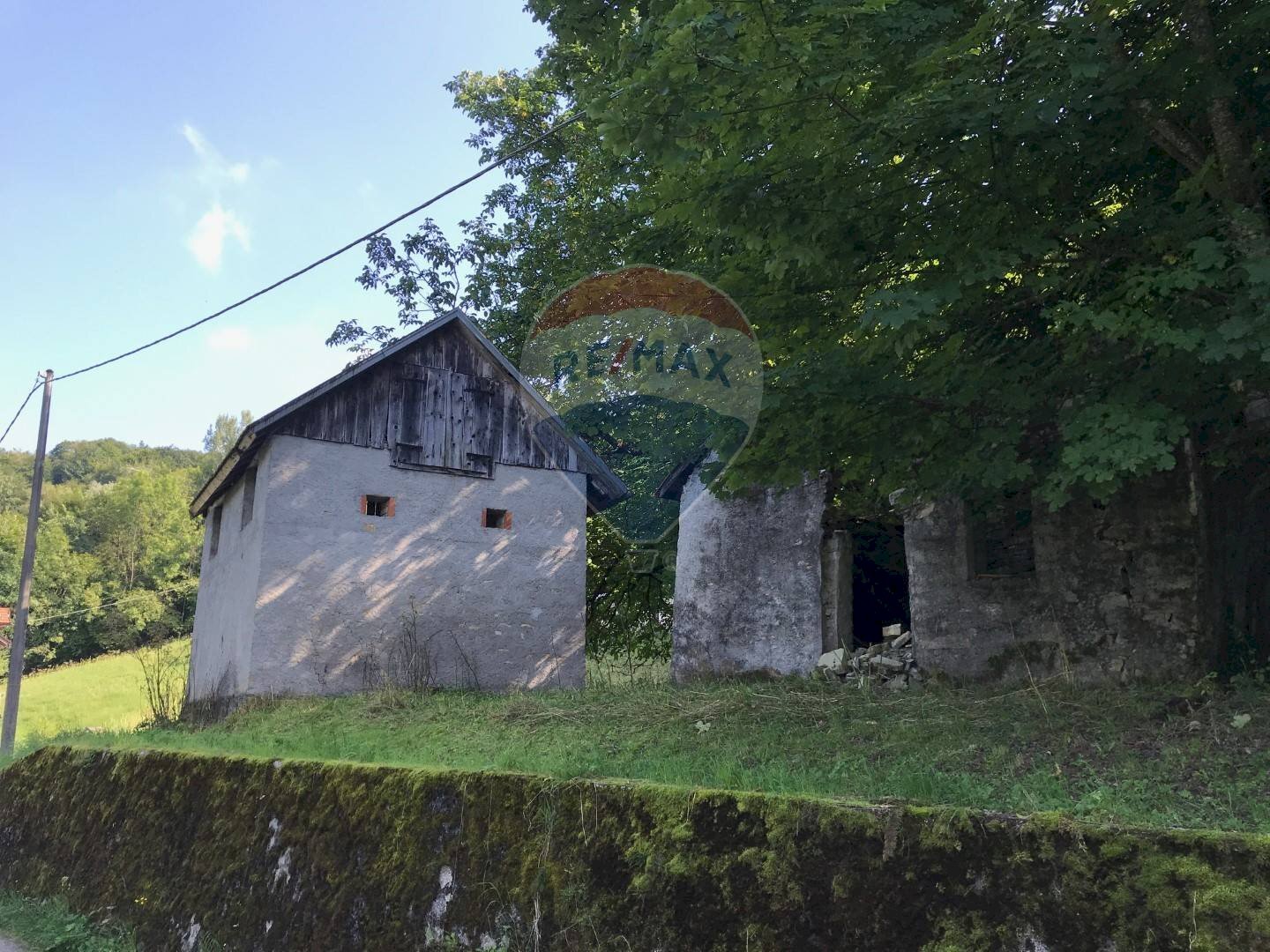 Casa all\'aperto - Rustic Loc. Sommacosta
 
Snc, Alpago - photo 2