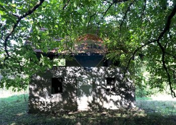 Giardino - Rustic Loc. Sommacosta
 
Snc, Alpago - photo 4