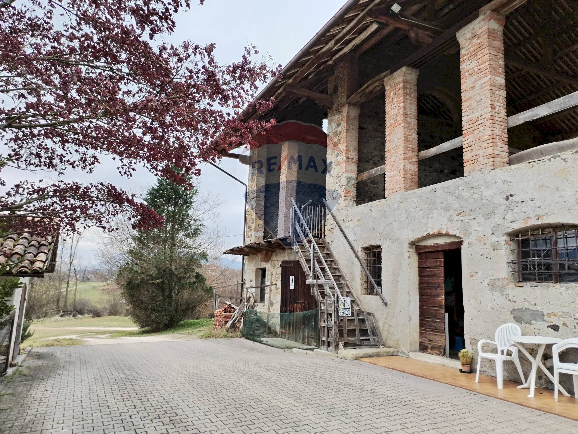 Casa all\'aperto - Casa semi indipendente Via Vanarui, Cesiomaggiore - foto 1