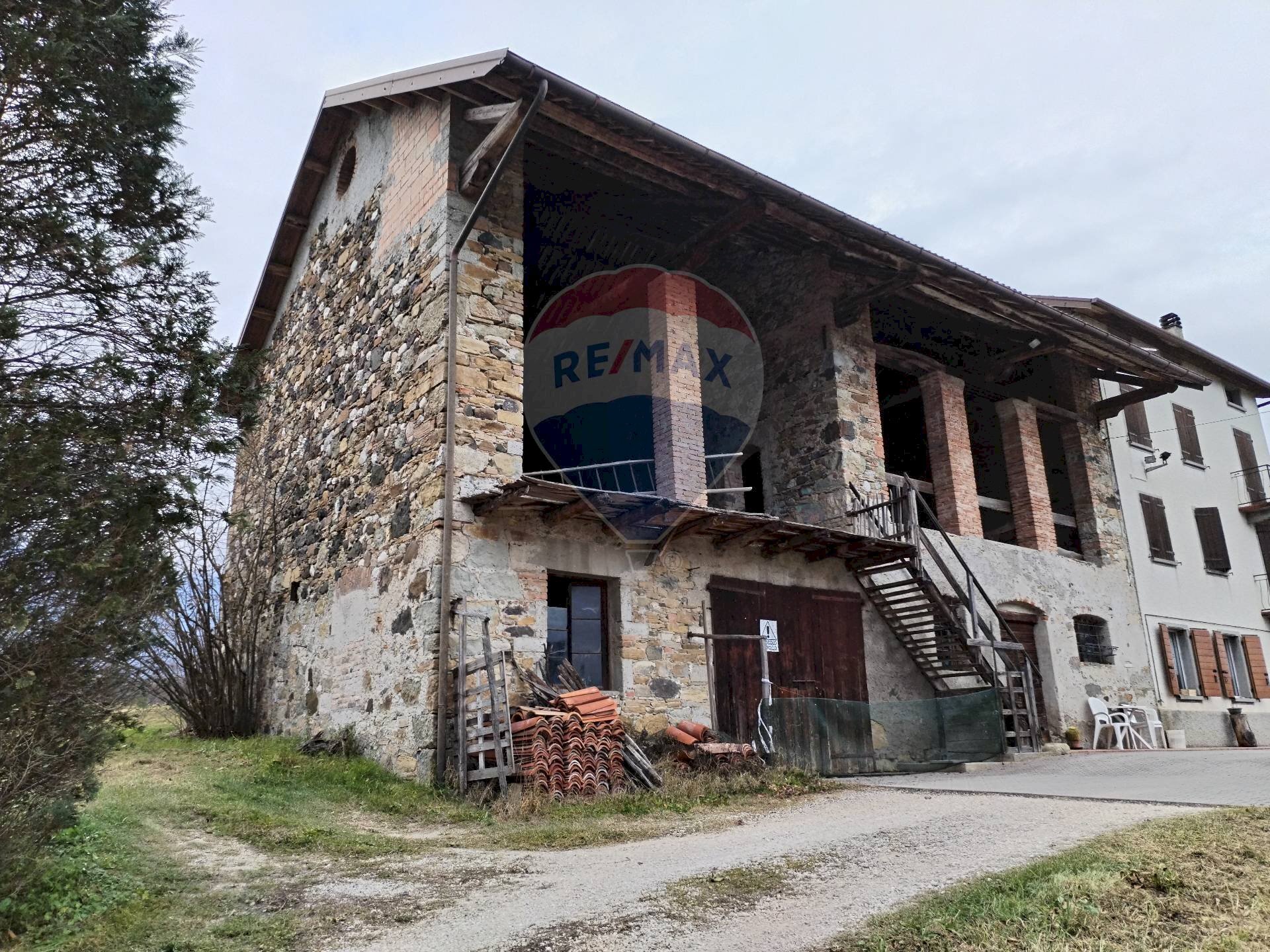 Casa all\'aperto - Casa semi indipendente Via Vanarui, Cesiomaggiore - foto 2