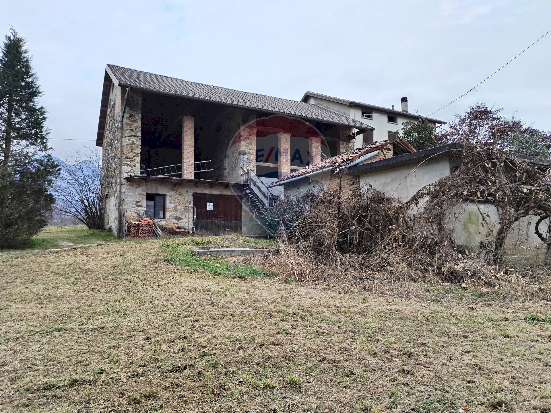 Casa all\'aperto - Casa semi indipendente Via Vanarui, Cesiomaggiore - foto 3