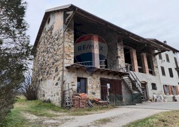 Casa all\'aperto - Casa semi indipendente Via Vanarui, Cesiomaggiore - foto 2