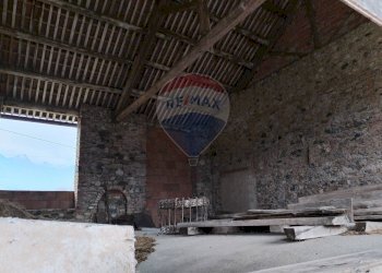 Edificio all\'aperto - Casa semi indipendente Via Vanarui, Cesiomaggiore - foto 5