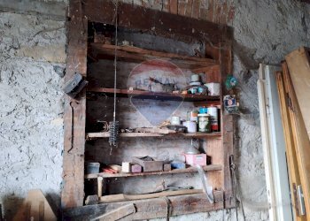 Dispensa di stoccaggio - Casa semi indipendente Via Vanarui, Cesiomaggiore - foto 9