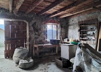 Ufficio - Casa semi indipendente Via Vanarui, Cesiomaggiore - foto 12