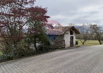 Casa all\'aperto - Casa semi indipendente Via Vanarui, Cesiomaggiore - foto 14