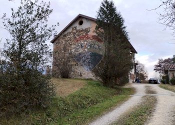 Casa all\'aperto - Casa semi indipendente Via Vanarui, Cesiomaggiore - foto 17