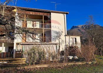 Casa all\'aperto - Casa semi indipendente Via Gorna
 
9, Lamon - foto 2