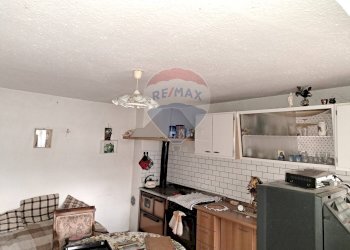 Cucina - Casa semi indipendente Via Gorna
 
9, Lamon - foto 4