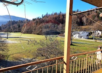 Vista delle montagne - Casa semi indipendente Via Gorna
 
9, Lamon - foto 13