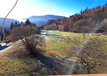 Vista delle montagne - Casa semi indipendente Via Gorna
 
9, Lamon - foto 15