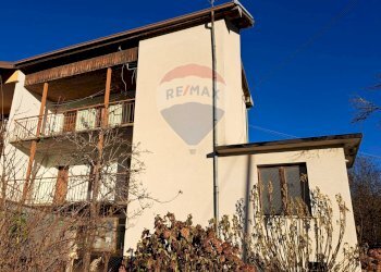 Casa all\'aperto - Casa semi indipendente Via Gorna
 
9, Lamon - foto 16