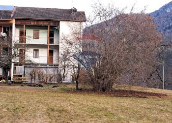 Casa all\'aperto - Casa semi indipendente Via Gorna
 
9, Lamon - foto 1