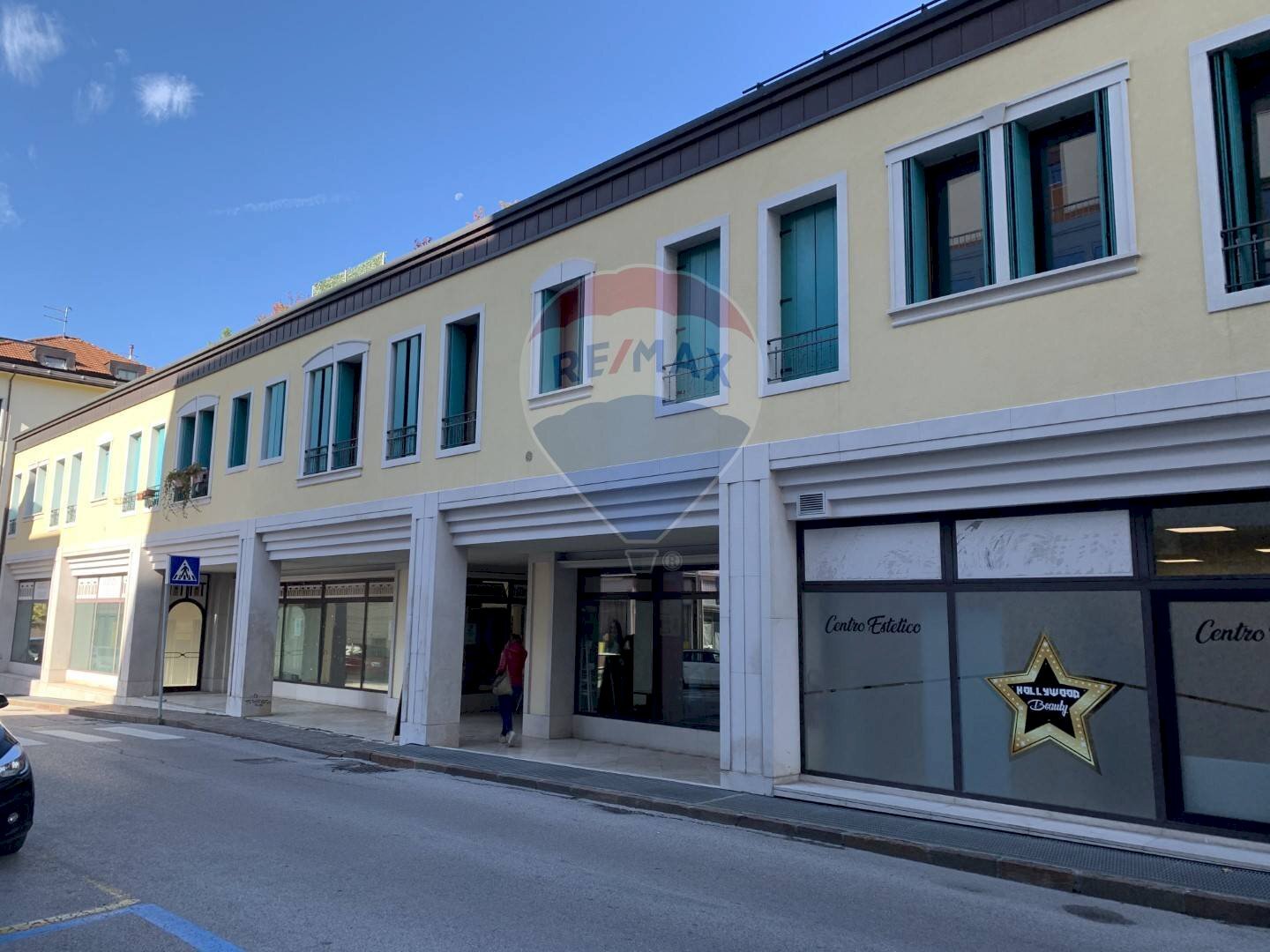 Edificio all\'aperto - Office Via Cavour
 
58, Belluno - photo 3