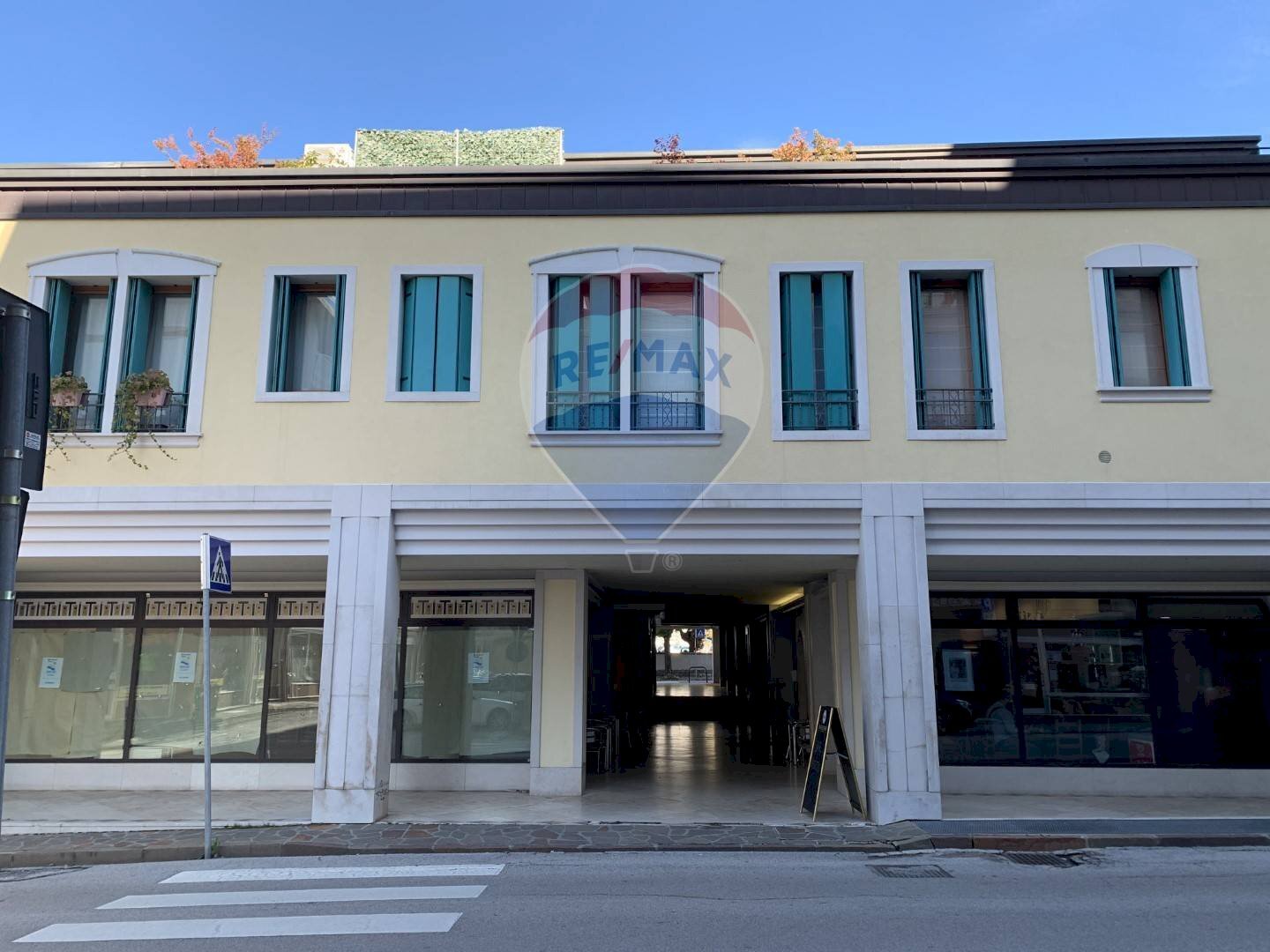 Edificio all\'aperto - Office Via Cavour
 
58, Belluno - photo 1