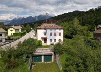 Casa all\'aperto - Casa indipendente Via Meassa
 
Snc, Belluno - foto 1