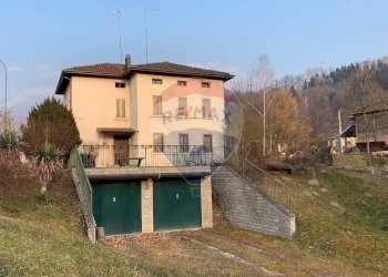 Casa all\'aperto - Casa indipendente Via Meassa
 
Snc, Belluno - foto 6