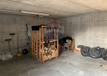 Dispensa di stoccaggio - Casa indipendente Via Meassa
 
Snc, Belluno - foto 16