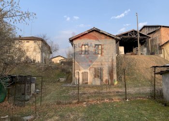 Casa all\'aperto - Casa indipendente Via Meassa
 
Snc, Belluno - foto 21