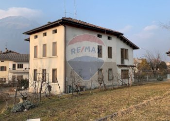 Casa all\'aperto - Casa indipendente Via Meassa
 
Snc, Belluno - foto 23