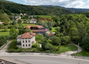 Casa all\'aperto - Casa indipendente Via Meassa
 
Snc, Belluno - foto 35