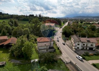 Edificio all\'aperto - Casa indipendente Via Meassa
 
Snc, Belluno - foto 36