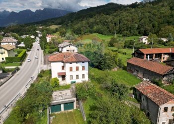 Casa all\'aperto - Casa indipendente Via Meassa
 
Snc, Belluno - foto 38