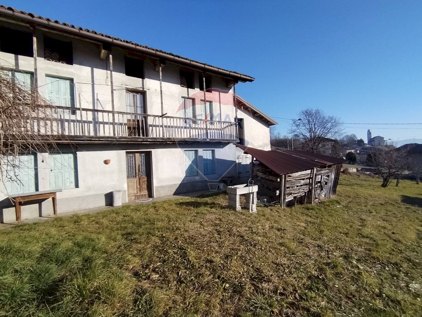 Casa all\'aperto - Casa indipendente Via Anconetta
 
27, Pedavena - foto 2