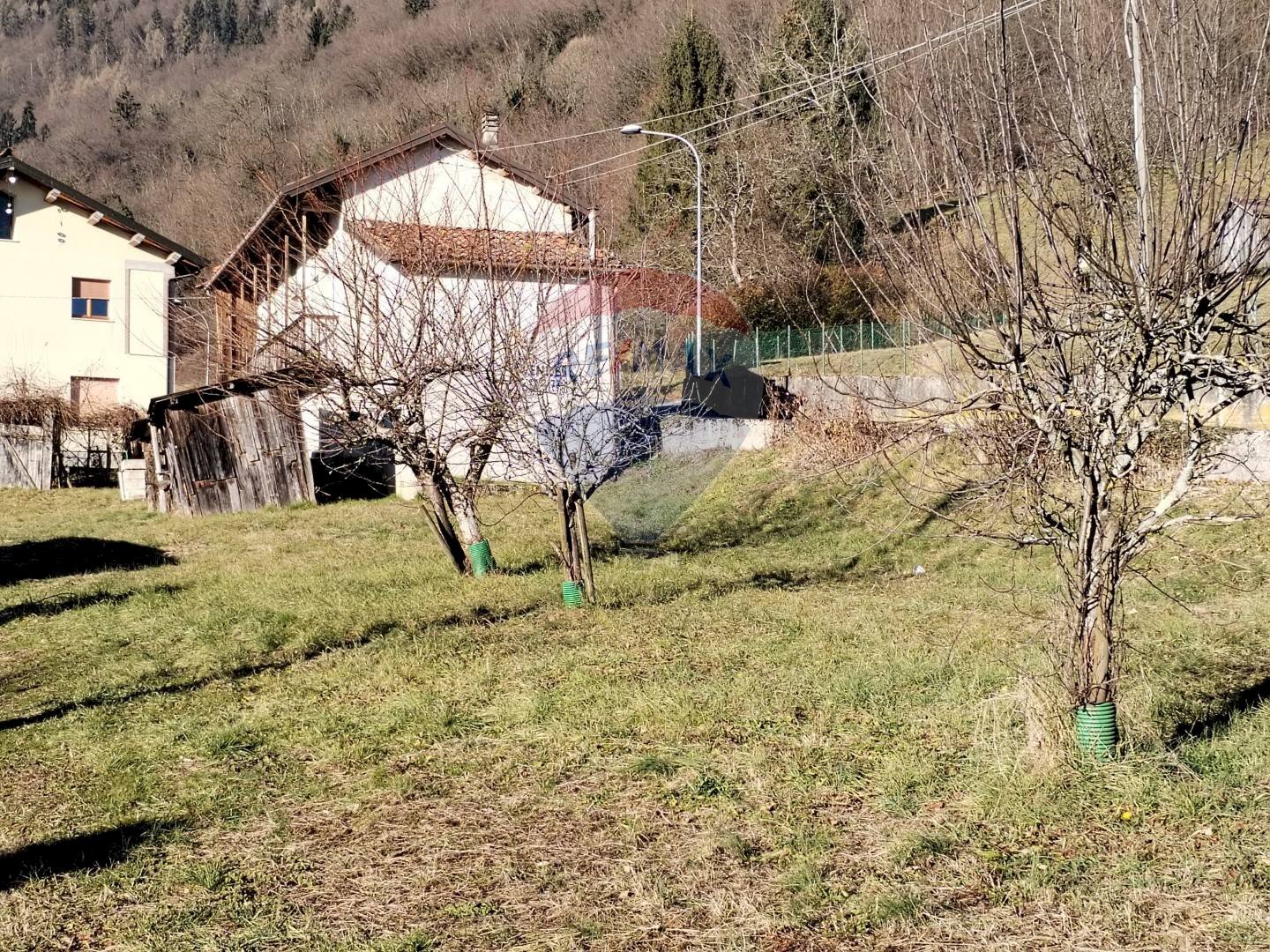 Non correlato - Casa indipendente Via Anconetta
 
27, Pedavena - foto 3