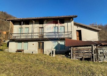 Casa all\'aperto - Casa indipendente Via Anconetta
 
27, Pedavena - foto 1