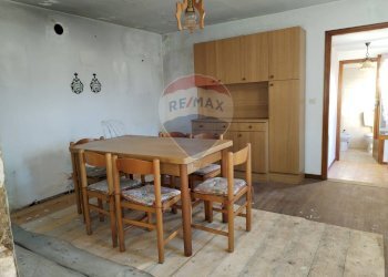 Sala da pranzo - Casa indipendente Via Anconetta
 
27, Pedavena - foto 6