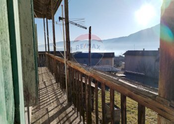 Balcone - Casa indipendente Via Anconetta
 
27, Pedavena - foto 21