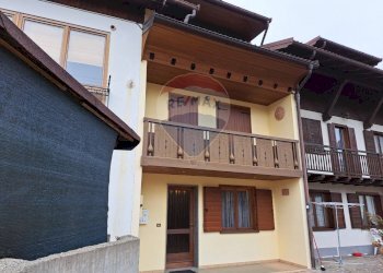 Edificio all\'aperto - Casa semi indipendente Via Villa
 
9, Lamon - foto 1