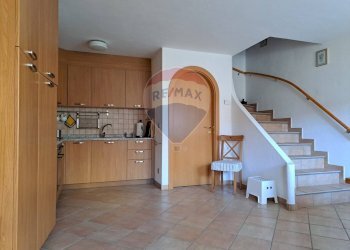 Cucina - Casa semi indipendente Via Villa
 
9, Lamon - foto 3