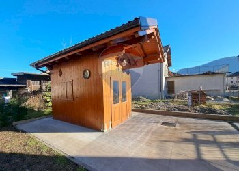 Terrazza - Casa semi indipendente Via Villa
 
9, Lamon - foto 4