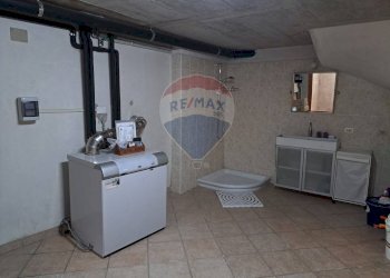 Bagno - Casa semi indipendente Via Villa
 
9, Lamon - foto 9