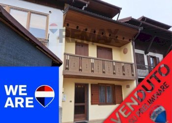 Casa all\'aperto - Semi-detached house Via Villa
 
9, Lamon - photo 1