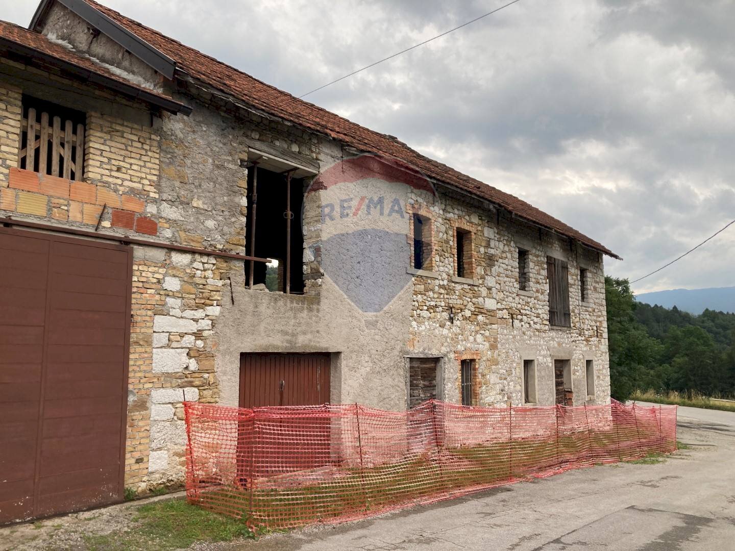 Casa all\'aperto - Rustico Via Reveane
 
Snc, Ponte nelle Alpi - foto 2