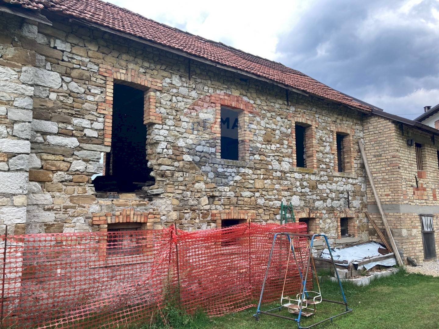 Casa all\'aperto - Rustico Via Reveane
 
Snc, Ponte nelle Alpi - foto 3