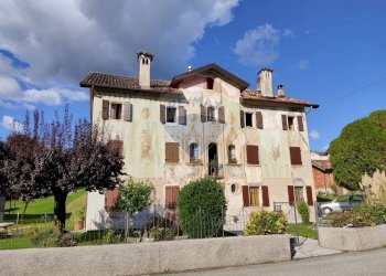 Casa all\'aperto - Villa via Menin
 
24, Cesiomaggiore - foto 1