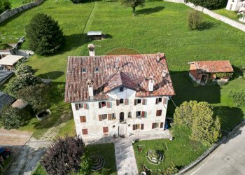 Casa all\'aperto - Villa via Menin
 
24, Cesiomaggiore - foto 2