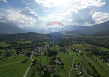 Vista delle montagne - Villa via Menin
 
24, Cesiomaggiore - foto 4