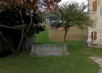 Giardino - Villa via Menin
 
24, Cesiomaggiore - foto 7