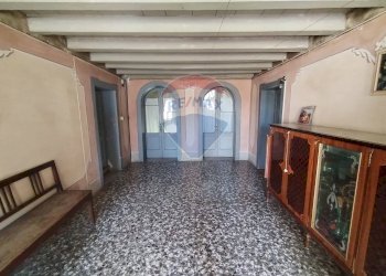 Hall / corridoio - Villa via Menin
 
24, Cesiomaggiore - foto 13