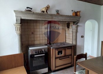 Cucina - Villa via Menin
 
24, Cesiomaggiore - foto 14