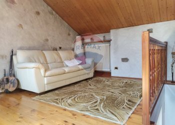 Soggiorno - Villa via Menin
 
24, Cesiomaggiore - foto 17